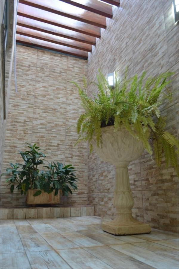 Recanto Da Valtana Com Piscina โอลิมเปีย ภายนอก รูปภาพ