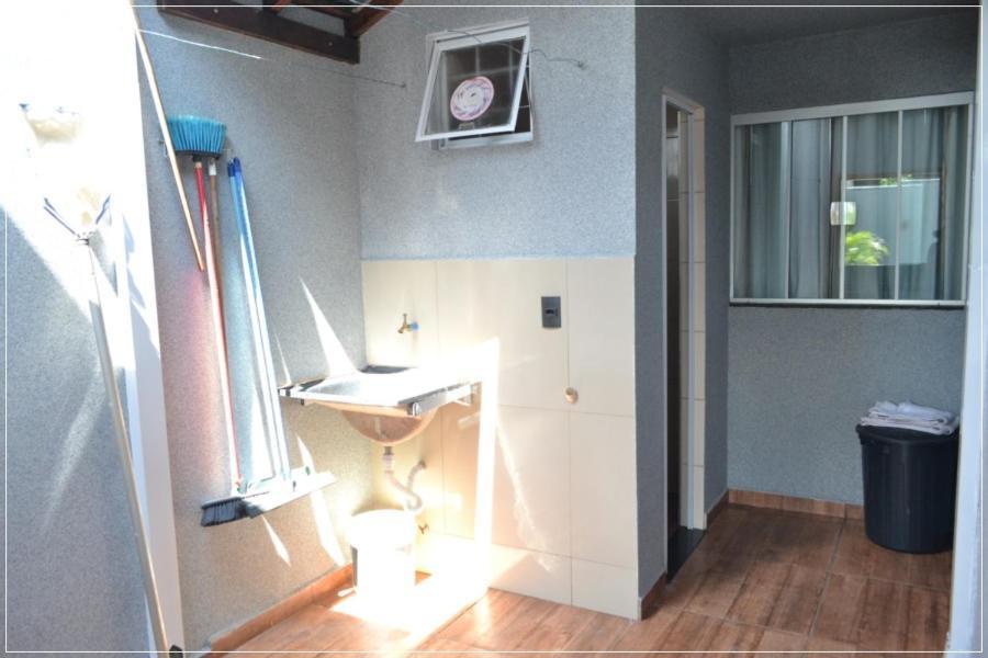 Recanto Da Valtana Com Piscina โอลิมเปีย ภายนอก รูปภาพ