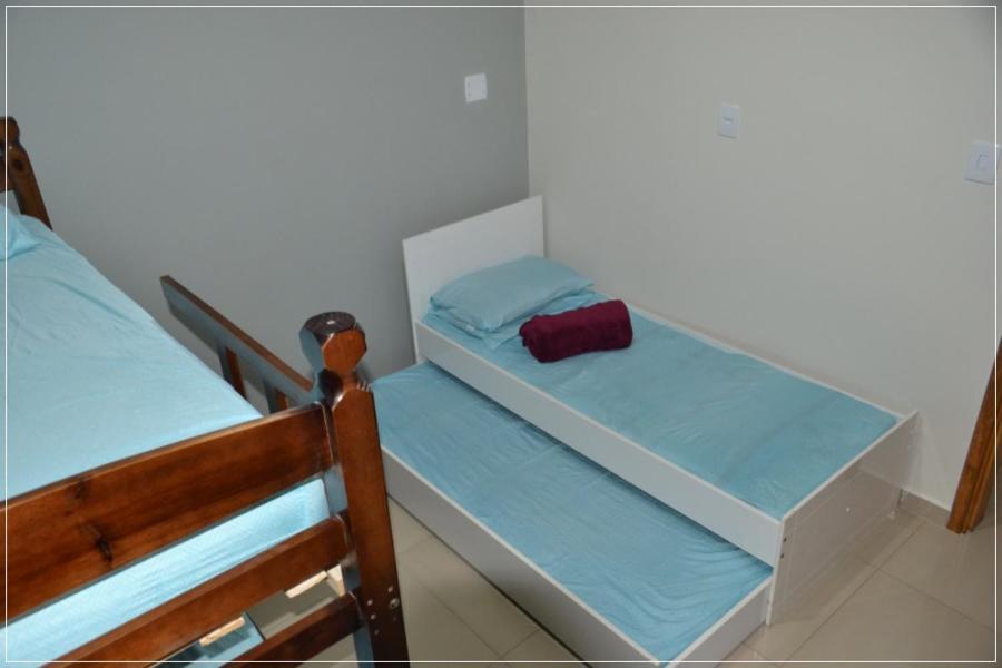 Recanto Da Valtana Com Piscina โอลิมเปีย ภายนอก รูปภาพ